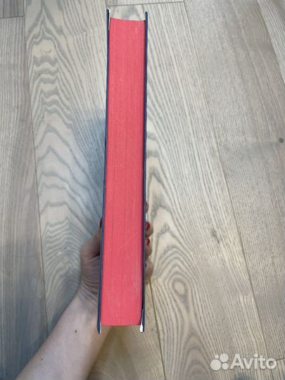 Игра на вылет Лорен Вайсбергер