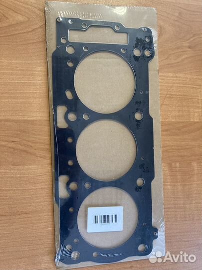 Прокладка гбц BRP Sea-Doo 420950771