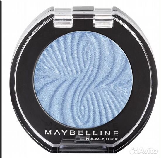 Тени Maybelline New York colorama Mono Eye Shadow