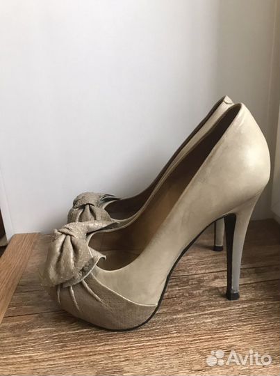 Туфли женские, 37 р-р