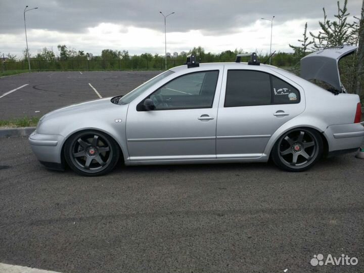 Колеса wolfrace jdm