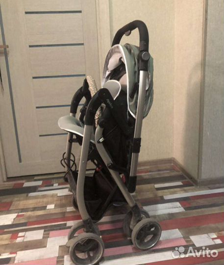 Детские коляски