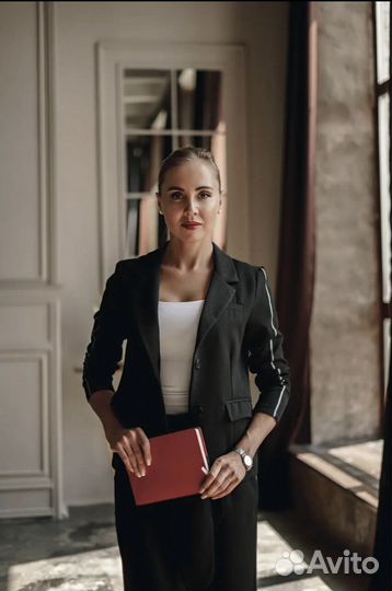 Юрист, риэлтор, брокер по недвижимости