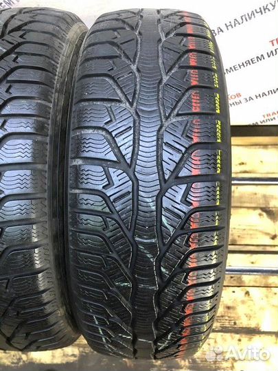 Kleber Krisalp HP2 185/60 R15