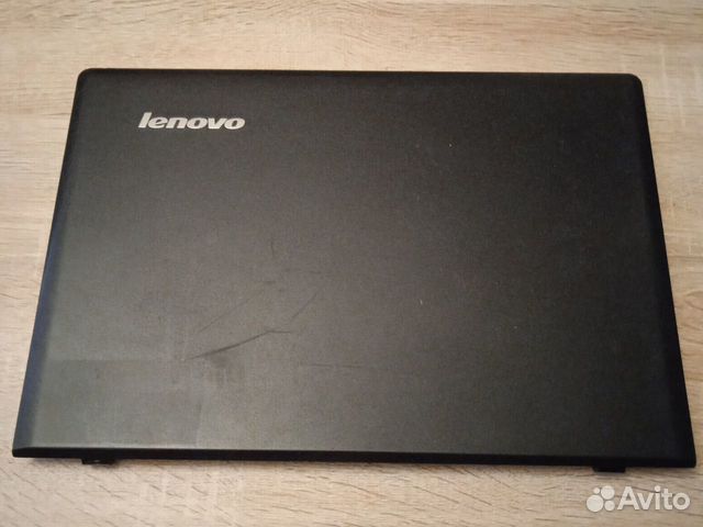 Крышка матрицы Lenovo 300-15IBR