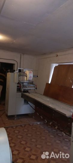 Производство медицинских марлевых бинтов