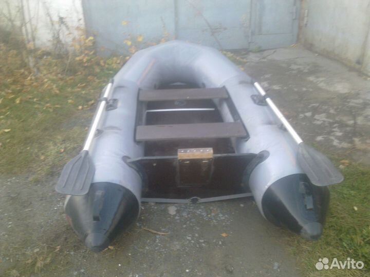 Тайга 279К