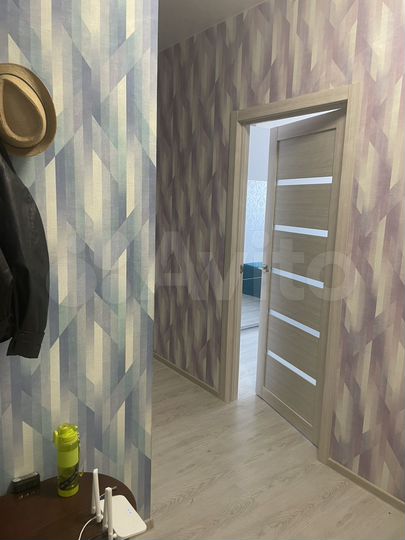 3-к. квартира, 61,1 м², 8/9 эт.