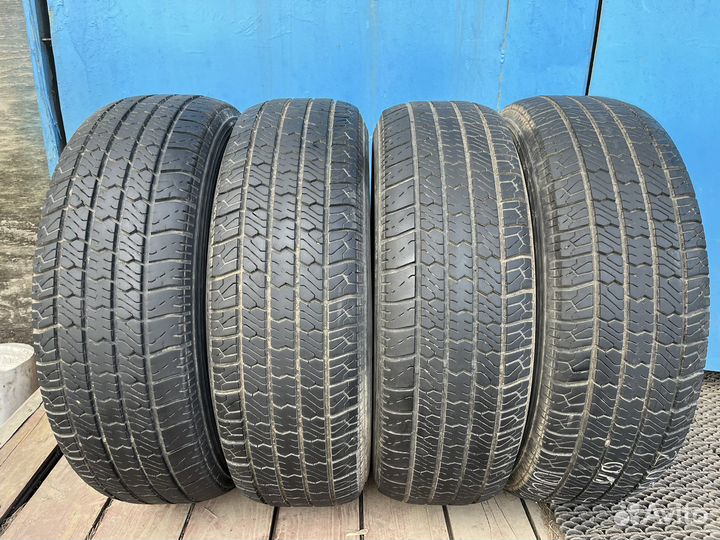 КШЗ К-175 Баргузин 4х4 205/70 R15