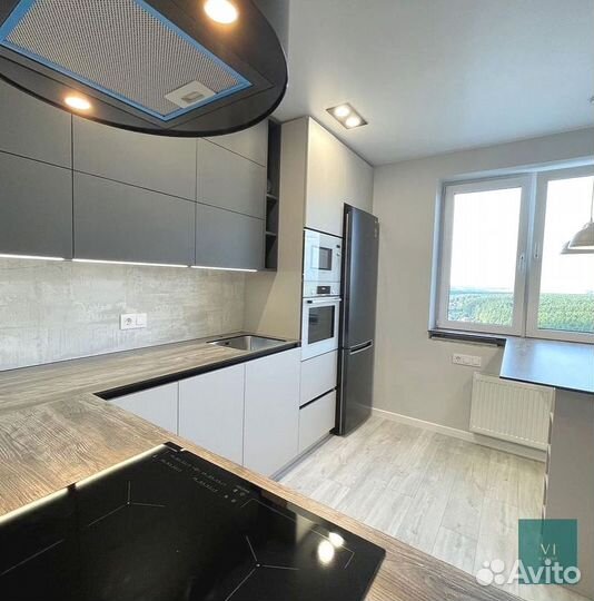 Кухонный гарнитур