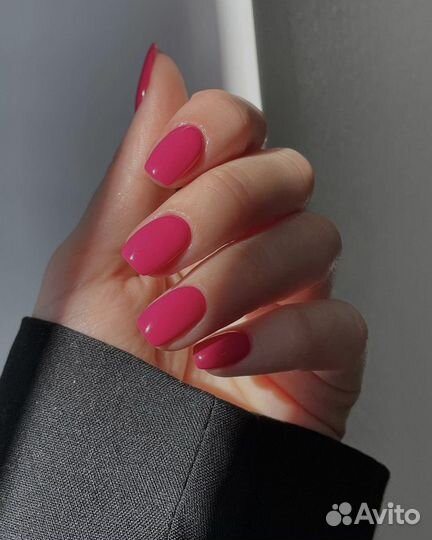 Маникюр/педикюр/жк Солнечный город