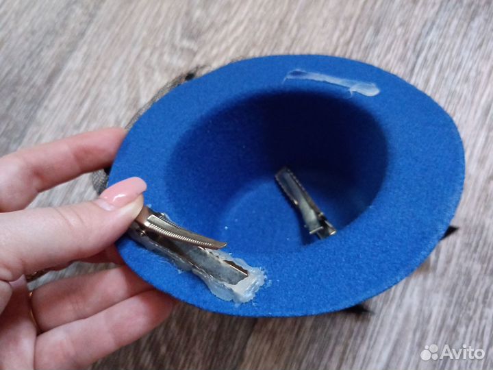 Венок- ободок, заколки