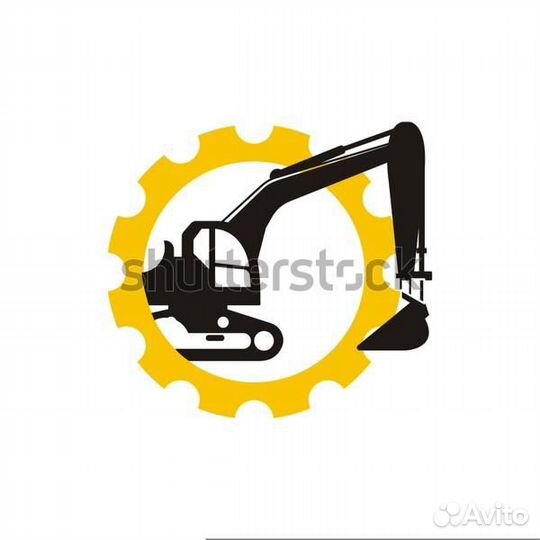 Машинист экскаватора