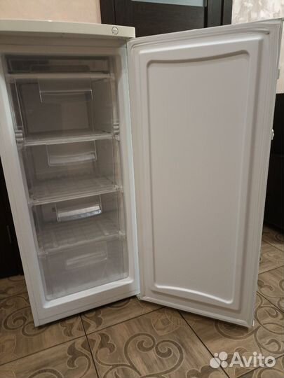 Морозильная камера Nord DF150