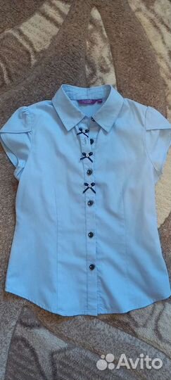 Рубашка, блузка