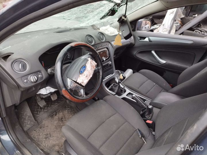 В Разбор Ford Mondeo 2011 год
