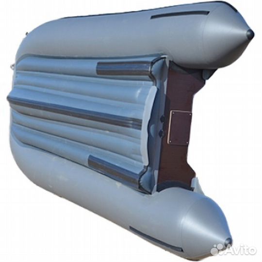 Продам лодку