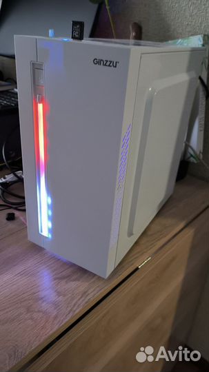 Игровой пк