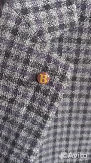 Пиджак офисный