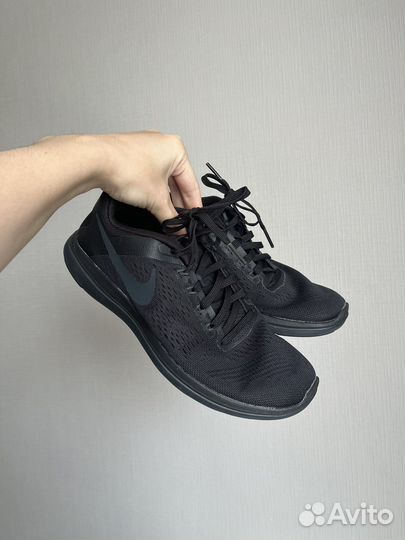 Кроссовки nike