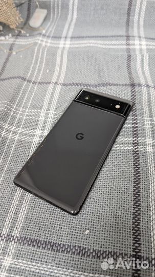 Google Pixel 6, 8/128 ГБ