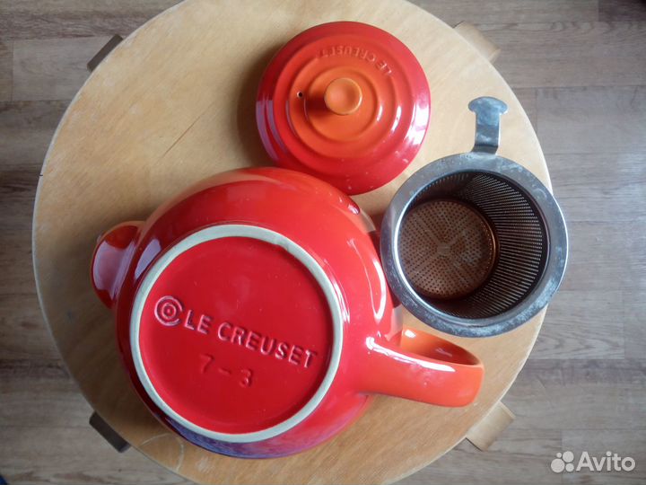 Керамические заварочные чайники