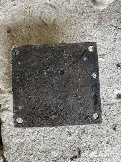 Стойка кондиционера