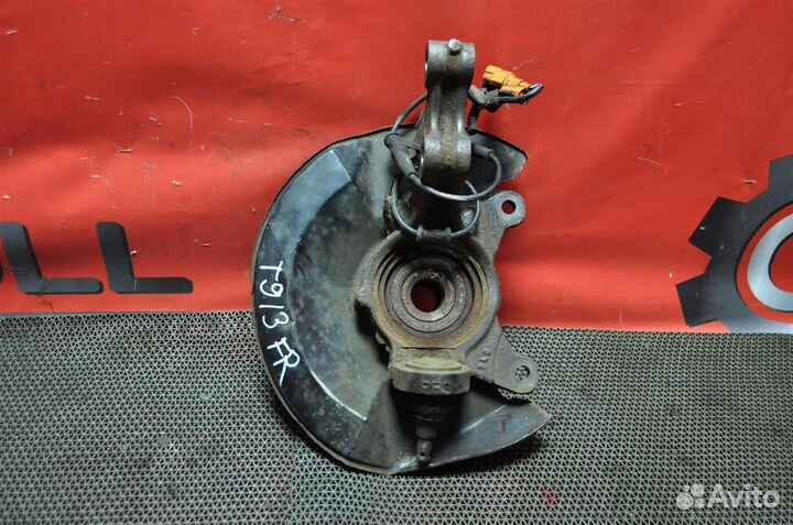 Ступица передняя правая honda CR-V RD5