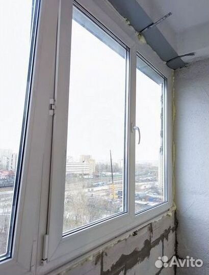 Окна собственное производство