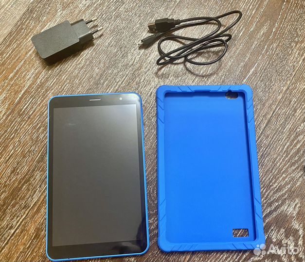 Детский планшет