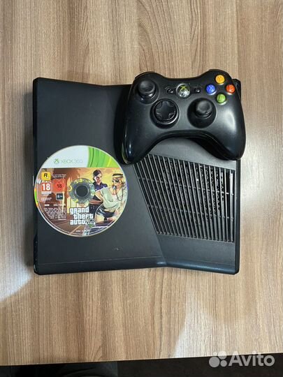 Xbox 360