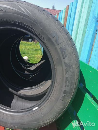 Nexen N'Blue HD Plus 215/60 R16