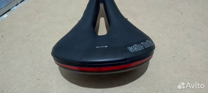 Седло для велосипеда Selle Italia ST7 SuperFlow