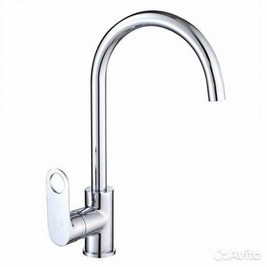 Смеситель для кухни V043521