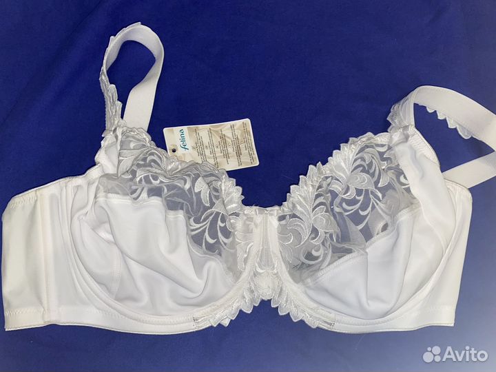 Бюстгальтер чашки В и С