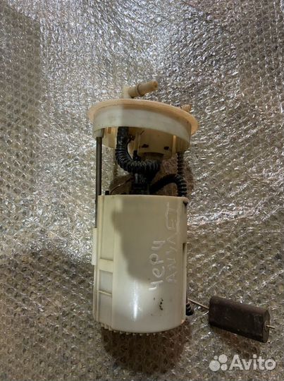 Бензонасос Chery amulet