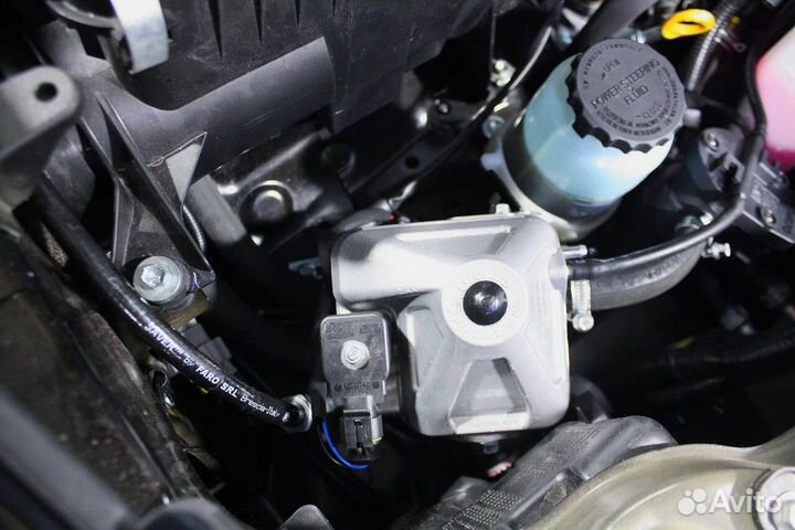 Установка гбо на 8 цилиндров