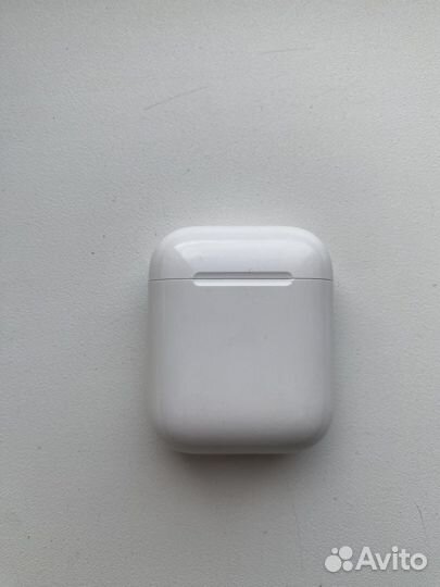 Apple airpods