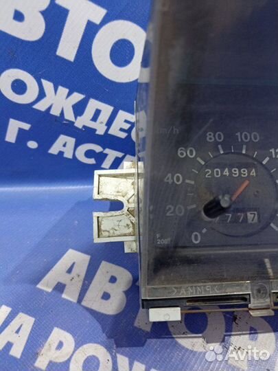 Панель приборов Ваз Лада 2109 хэтчбек 21083 1998