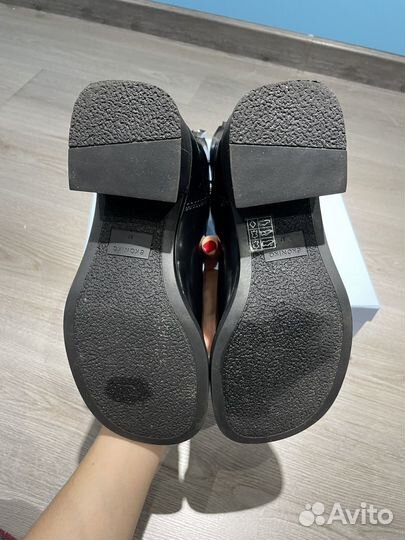 Ekonika сапоги зимние