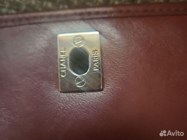 Сумка Chanel оригинал