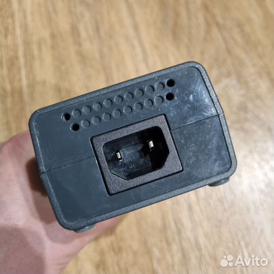 Оригинальный блок питания Xbox 360 Fat