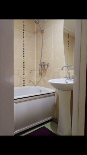 2-к. квартира, 50,6 м², 2/5 эт.