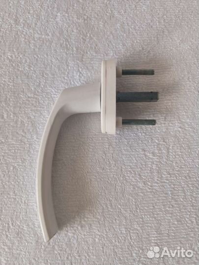 Ручки оконные