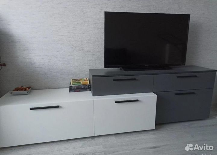 Тумба тв «Альберо»