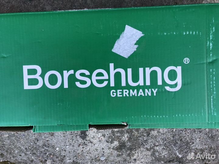 Рулевая рейка Volkswagen Polo