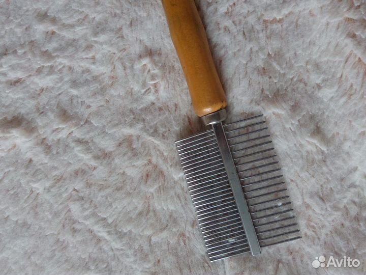 Щетка-расчёска