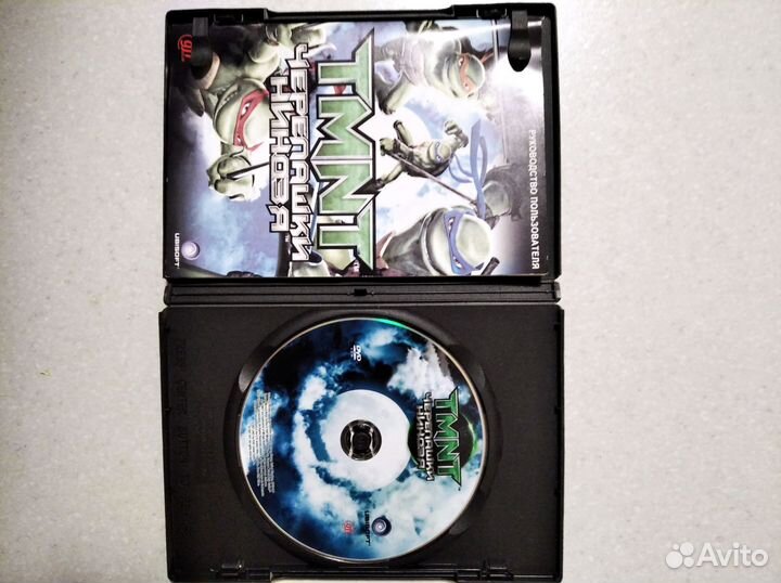 Старые игры для пк на дисках