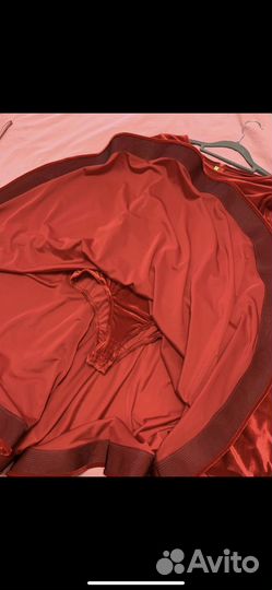 Рейтинговое платье 146-152