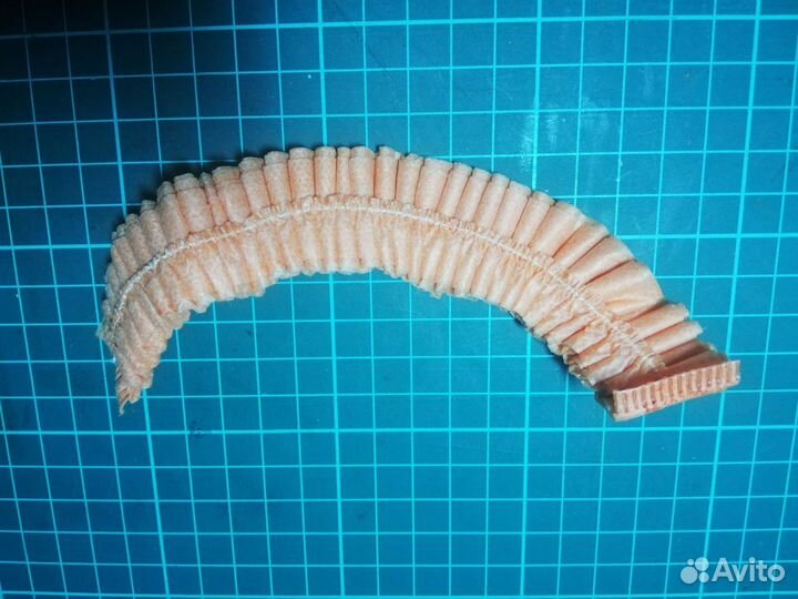 Материалы для наращивания ресниц